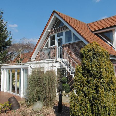 Ferienwohnung Stenzel 1 Laer Exteriér fotografie