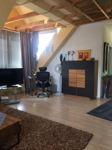 Ferienwohnung Stenzel 1 Laer Exteriér fotografie