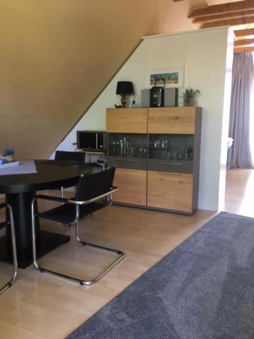 Ferienwohnung Stenzel 1 Laer Exteriér fotografie