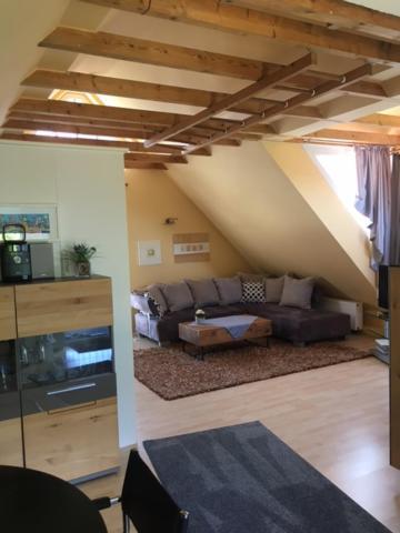 Ferienwohnung Stenzel 1 Laer Exteriér fotografie