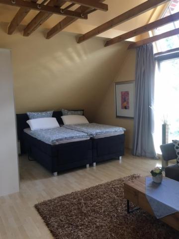 Ferienwohnung Stenzel 1 Laer Exteriér fotografie